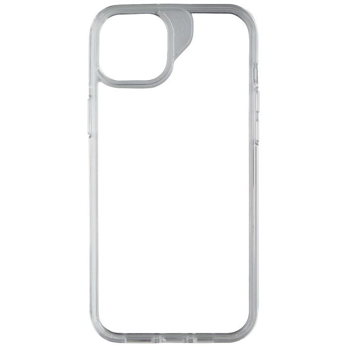 Zagg Crystal Palace Protect Case for Apple iPhone 15 Plus - Clear - Just $5.99! Shop now at Retro Gaming of Denver