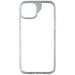 Zagg Crystal Palace Protect Case for Apple iPhone 15 Plus - Clear - for just $5.99! 