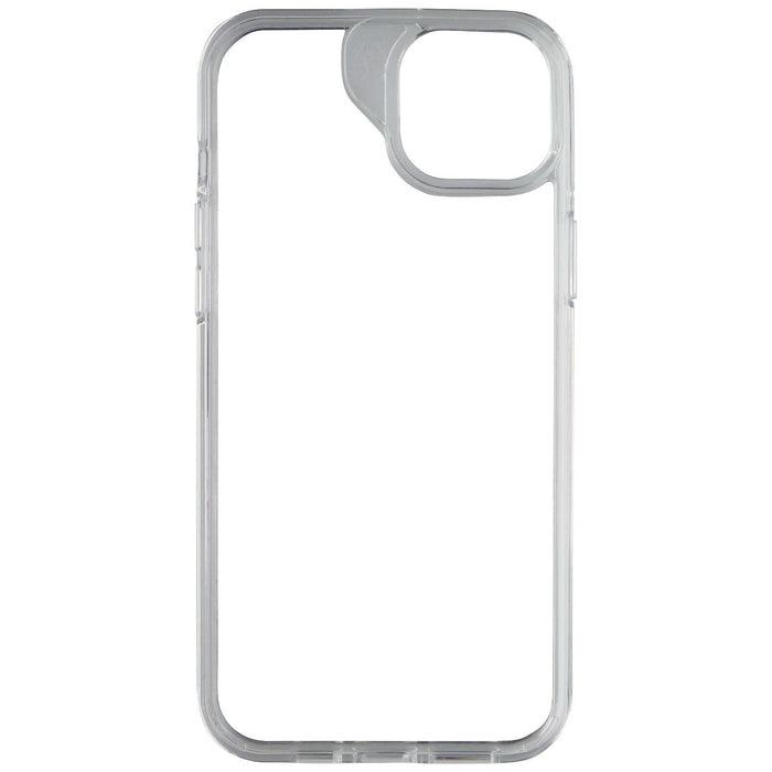 Zagg Crystal Palace Protect Case for Apple iPhone 15 Plus - Clear - Just $5.99! Shop now at Retro Gaming of Denver