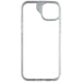 Zagg Crystal Palace Protect Case for Apple iPhone 15 Plus - Clear - for just $5.99! 