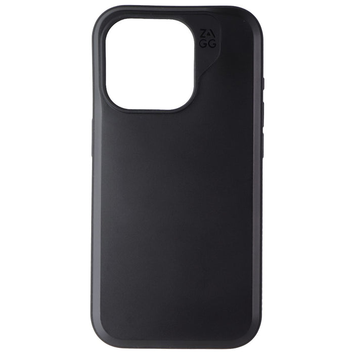 ZAGG Denali Snap Case for MagSafe for iPhone 15 Pro - Black - Just $13.11! Shop now at Retro Gaming of Denver