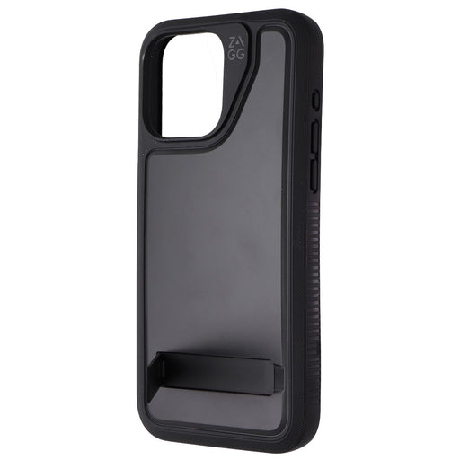 ZAGG Everest Snap Kickstand Case for MagSafe for iPhone 15 Pro Max - Black - for just $9.99! 