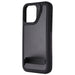 ZAGG Everest Snap Kickstand Case for MagSafe for iPhone 15 Pro Max - Black - for just $9.99! 