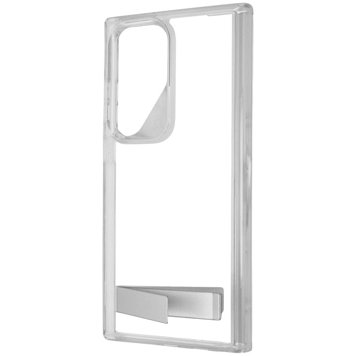 ZAGG Crystal Palace Series Case w/ Kickstand for Samsung Galaxy S24 Ultra -Clear - for just $8.99! 