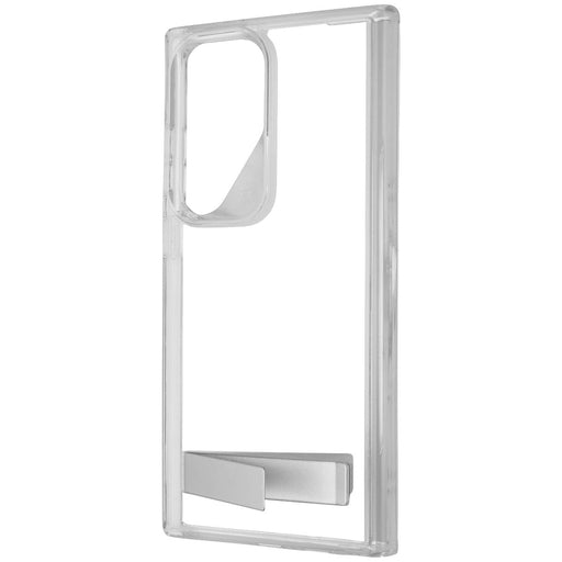 ZAGG Crystal Palace Series Case w/ Kickstand for Samsung Galaxy S24 Ultra -Clear - Just $10.93! Shop now at Retro Gaming of Denver