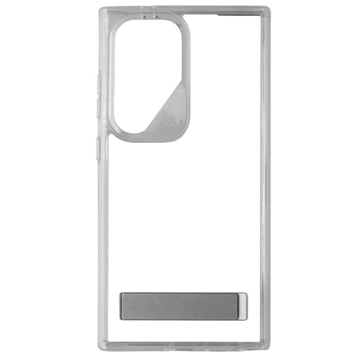 ZAGG Crystal Palace Series Case w/ Kickstand for Samsung Galaxy S24 Ultra -Clear - Just $10.93! Shop now at Retro Gaming of Denver