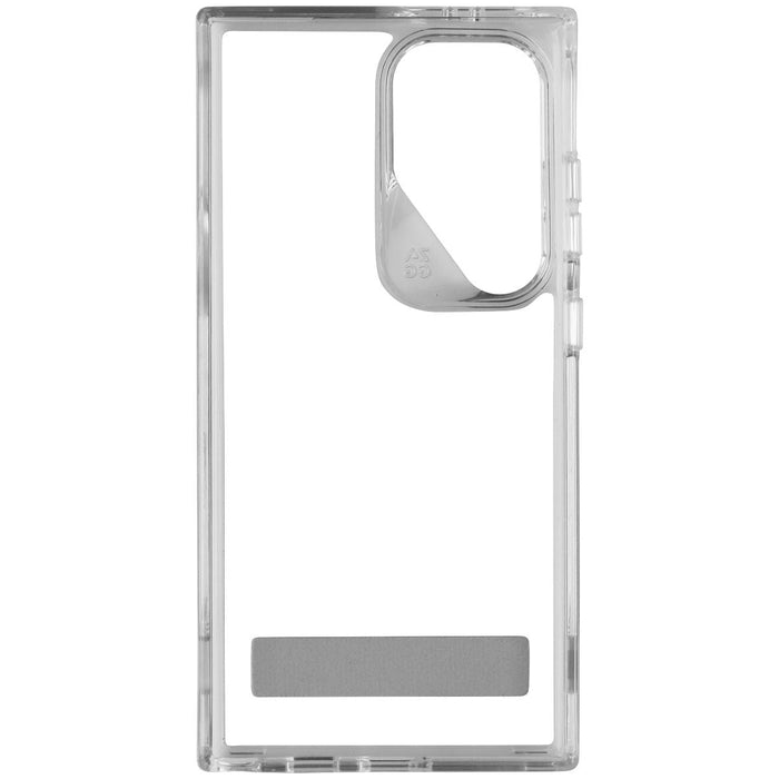 ZAGG Crystal Palace Series Case w/ Kickstand for Samsung Galaxy S24 Ultra -Clear - Just $10.93! Shop now at Retro Gaming of Denver