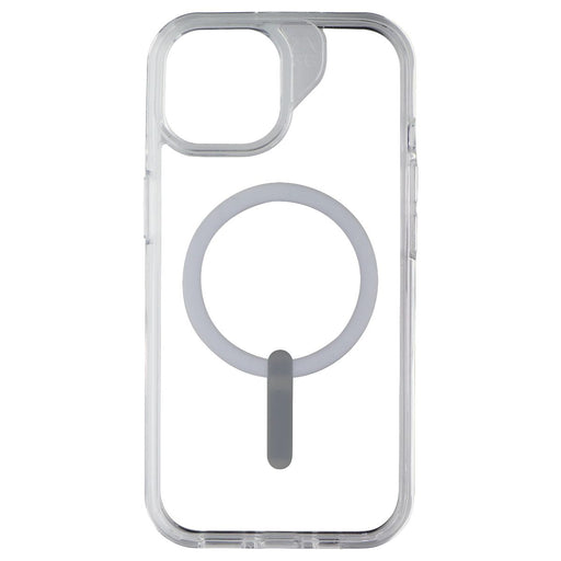 ZAGG Crystal Palace Protect Case for MagSafe for iPhone 15 / 14 / 13 - Clear - Just $5.99! Shop now at Retro Gaming of Denver