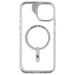 ZAGG Crystal Palace Protect Case for MagSafe for iPhone 15 / 14 / 13 - Clear - Just $5.99! Shop now at Retro Gaming of Denver