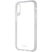 ZAGG GEAR4 Piccadilly Series Case for iPhone XR - Clear/White - for just $6.29! 