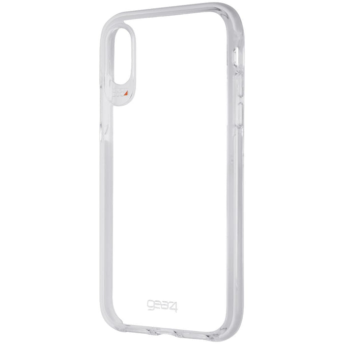 ZAGG GEAR4 Piccadilly Series Case for iPhone XR - Clear/White - Just $7.19! Shop now at Retro Gaming of Denver