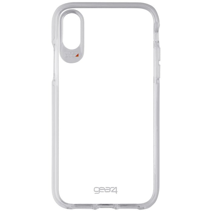 ZAGG GEAR4 Piccadilly Series Case for iPhone XR - Clear/White - for just $6.29! 