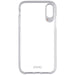 ZAGG GEAR4 Piccadilly Series Case for iPhone XR - Clear/White - for just $6.99! 