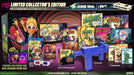 Zombies Ate My Neighbors + Ghoul Patrol Collector's Edition (PlayStation 4) - for just $0! 