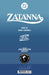 ZATANNA #1 JOSH MIDDLETON EXCLUSIVE VIRGIN VAR (04/29/2026) - for just $30! 