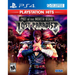 Fist Of The North Star: Lost Paradise (Playstation Hits) (Playstation 4) - Just $0! Shop now at Retro Gaming of Denver