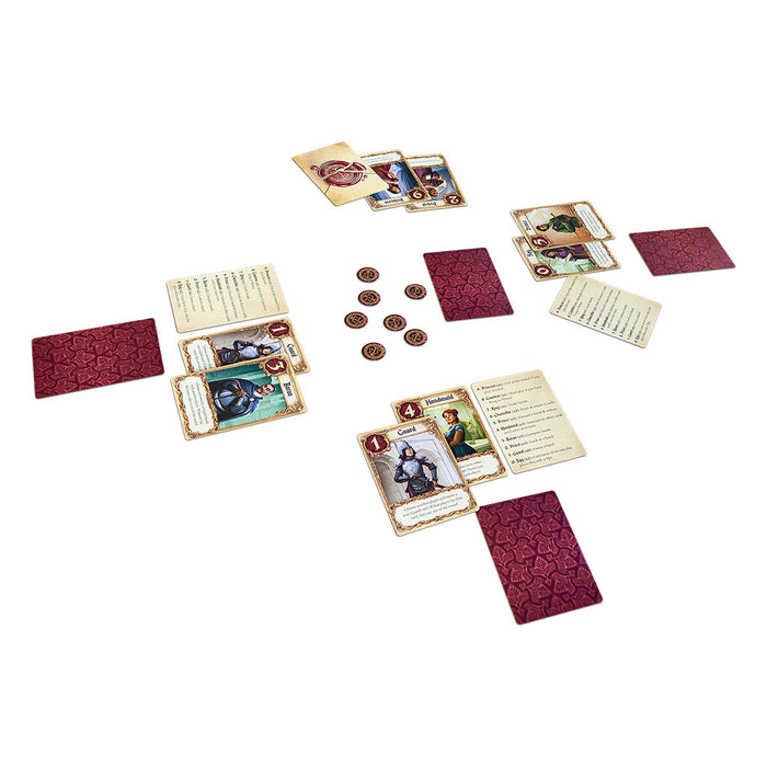 Love Letter: Classic - Eco Box - for just $14.99! 