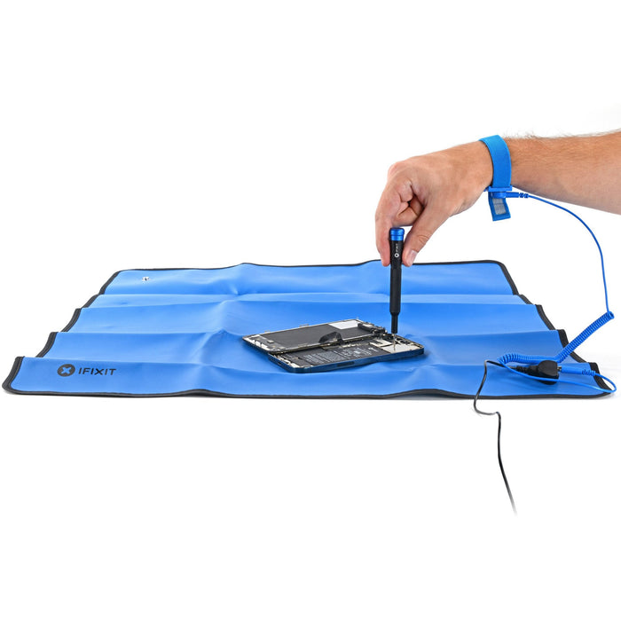 Portable Anti-Static Mat - for just $34.95! 