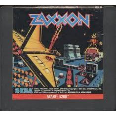 Zaxxon (Atari 5200) - Just $0! Shop now at Retro Gaming of Denver