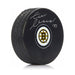 Zdeno Chara Boston Bruins Autographed Hockey Puck - for just $129.99! 
