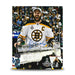 Zdeno Chara 2011 Stanley Cup Boston Bruins Autographed 8" x 10" Hockey Photo - for just $119.99! 