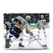 Zdeno Chara in Action Boston Bruins Autographed 8" x 10" Hockey Photo - for just $119.99! 