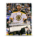 Zdeno Chara Hoists The Stanley Cup Boston Bruins Hockey Photo - for just $9.99! 