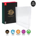 Acrylic Hard Case for ZELDA TEARS COLLECTORS EDITION Video Game Box (4mm thick, UV & Slide Bottom) - for just $49.99! 