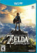 Zelda Breath of the Wild - Wii U - for just $19.99! 