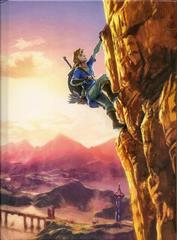 Zelda Breath of the Wild [Piggyback Collector's Edition] Strategy Guide - for just $25.99! 