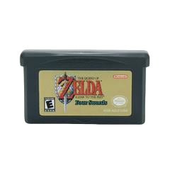Zelda Link to the Past - GameBoy Advance - for just $29.99! 