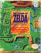 Zelda Link to the Past Player's Guide - Strategy Guide - for just $102! 