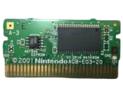Zelda Minish Cap - GameBoy Advance - for just $96.99! 