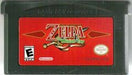 Zelda Minish Cap - GameBoy Advance - for just $96.99! 