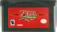 Zelda Minish Cap - GameBoy Advance - for just $96.99! 
