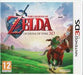 Zelda Ocarina of Time 3D - PAL Nintendo 3DS - for just $22.99! 
