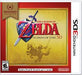 Zelda Ocarina of Time 3D [Nintendo Selects] - Nintendo 3DS - for just $29.99! 