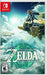 Zelda: Tears Of the Kingdom - Nintendo Switch - for just $56.99! 