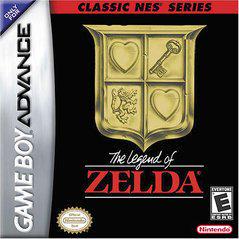 Zelda [Classic NES Series] - GameBoy Advance - for just $33.99! 