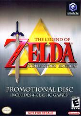 Zelda [Collector's Edition] - Nintendo GameCube - for just $90.99! 