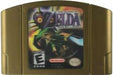 Zelda Majora's Mask [Collector's Edition] - Nintendo 64 - for just $98.99! 