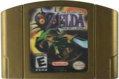 Zelda Majora's Mask [Collector's Edition] - Nintendo 64 - for just $98.99! 
