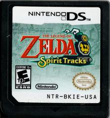 Zelda Spirit Tracks - Nintendo DS - for just $49.99! 