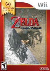 Zelda Twilight Princess - Nintendo Wii - for just $24.99! 