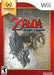 Zelda Twilight Princess - Nintendo Wii - for just $24.99! 