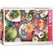 Zen Spa 1000 Piece Jigsaw Puzzle Eurographics - for just $21.99! 