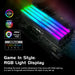 Silicon Power Zenith RGB DDR4 3600MT/s (PC4 28800) 16GB(2x8GB) Dual Pack 1.35V Desktop Unbuffered DIMM - for just $150.97! 