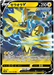 Zeraora V (054/184) [Vmax Climax] - for just $1! 
