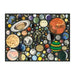 Zero Gravity 1000 Piece Jigsaw Puzzle Galison - for just $26.99! 