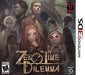 Zero Time Dilemma - Nintendo 3DS - for just $80.99! 